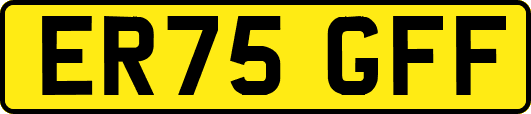 ER75GFF