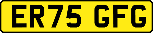 ER75GFG