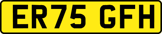 ER75GFH