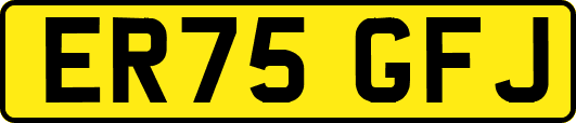 ER75GFJ
