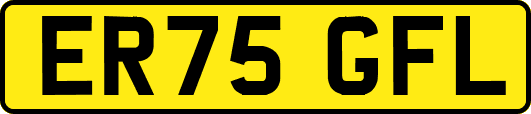 ER75GFL