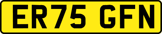 ER75GFN
