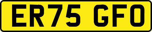 ER75GFO