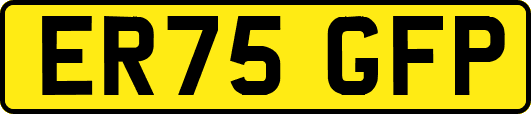 ER75GFP
