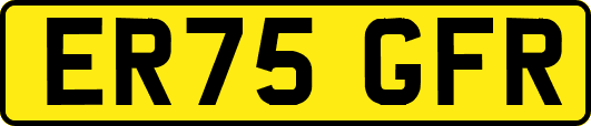 ER75GFR