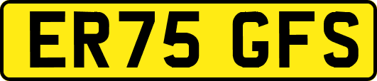 ER75GFS