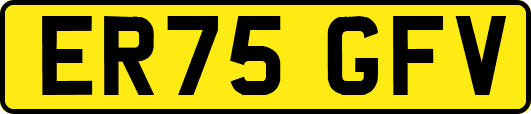 ER75GFV