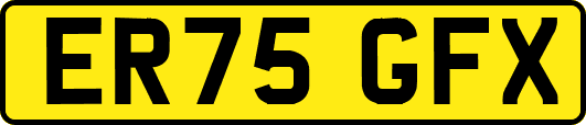 ER75GFX