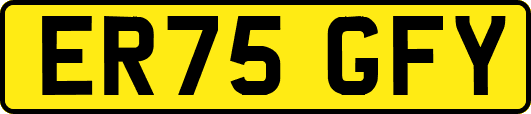 ER75GFY