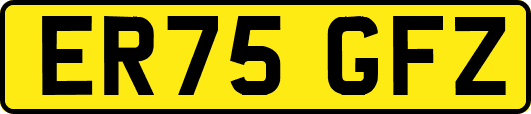 ER75GFZ