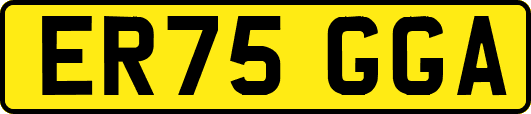 ER75GGA