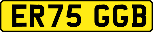 ER75GGB
