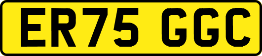 ER75GGC