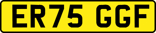 ER75GGF