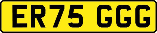 ER75GGG