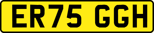ER75GGH