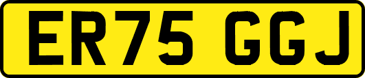ER75GGJ