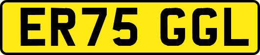 ER75GGL
