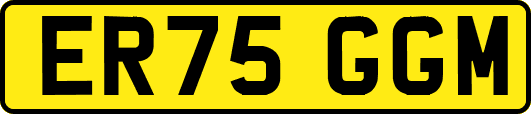 ER75GGM