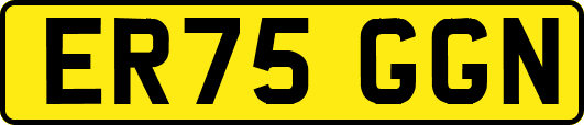 ER75GGN