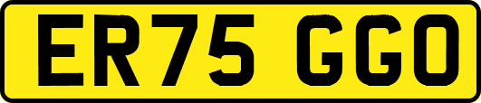 ER75GGO