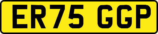ER75GGP