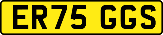ER75GGS