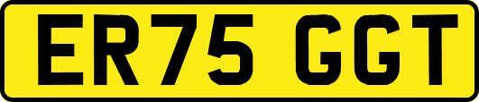 ER75GGT