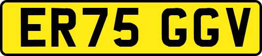 ER75GGV