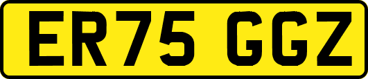 ER75GGZ