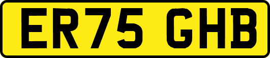 ER75GHB