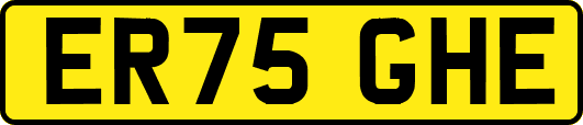 ER75GHE