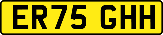 ER75GHH