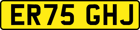 ER75GHJ