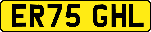 ER75GHL