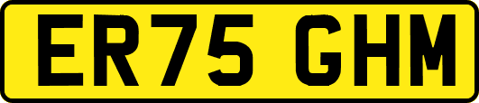 ER75GHM