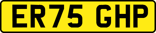 ER75GHP