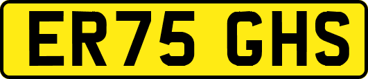 ER75GHS