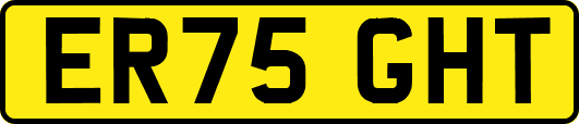 ER75GHT