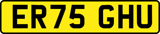 ER75GHU