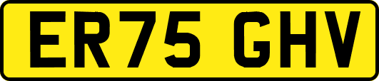 ER75GHV