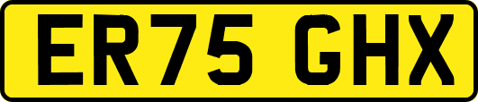 ER75GHX