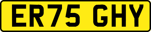 ER75GHY