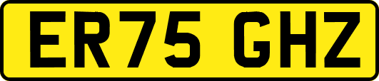 ER75GHZ