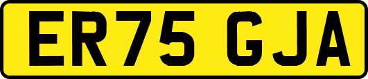 ER75GJA
