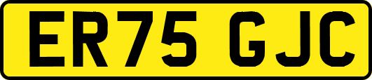 ER75GJC