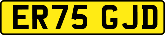 ER75GJD