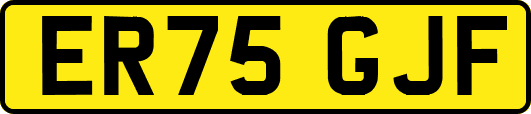 ER75GJF