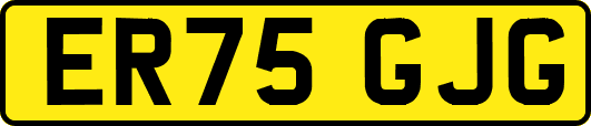 ER75GJG