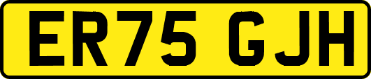 ER75GJH
